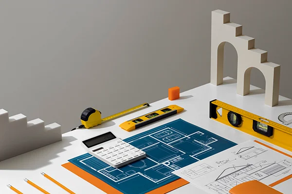 Estetik Klinikleri İçin Rölöve ve Kroki Hizmeti