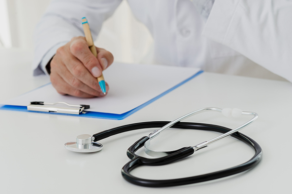 Doktor Muayenehanesi Ruhsatı İçin Rölöve hizmeti